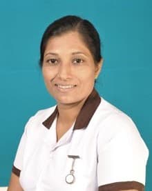 W Sudharma Dharmakanthi